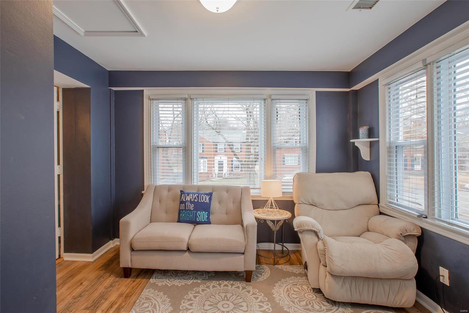 West University - Residential