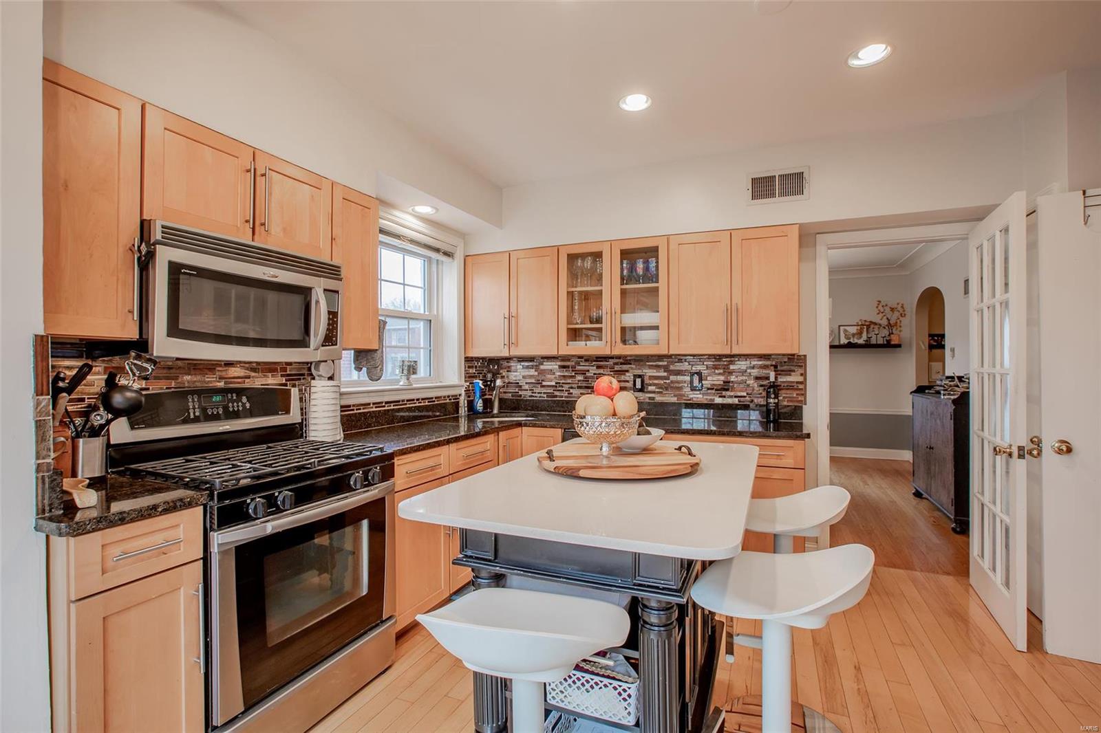 West University - Residential