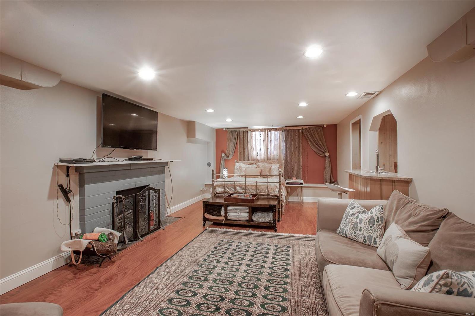 West University - Residential