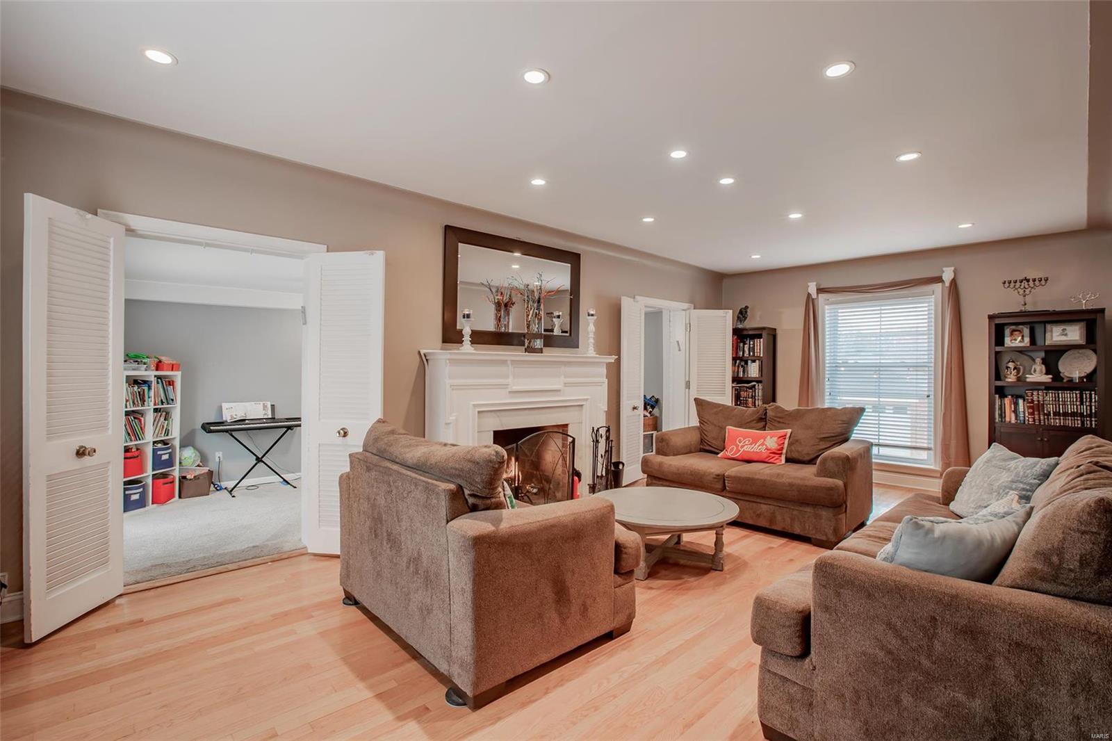 West University - Residential