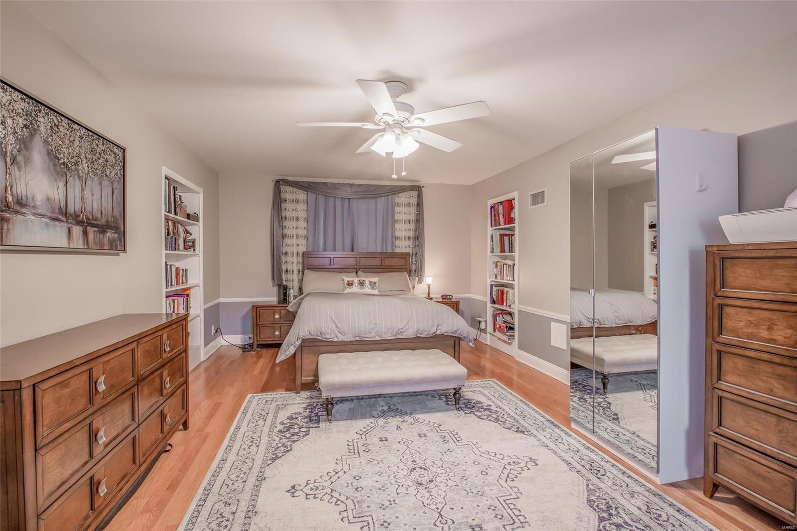 West University - Residential