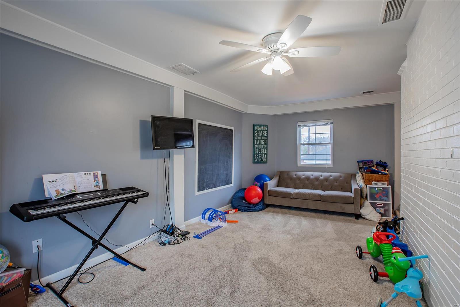 West University - Residential