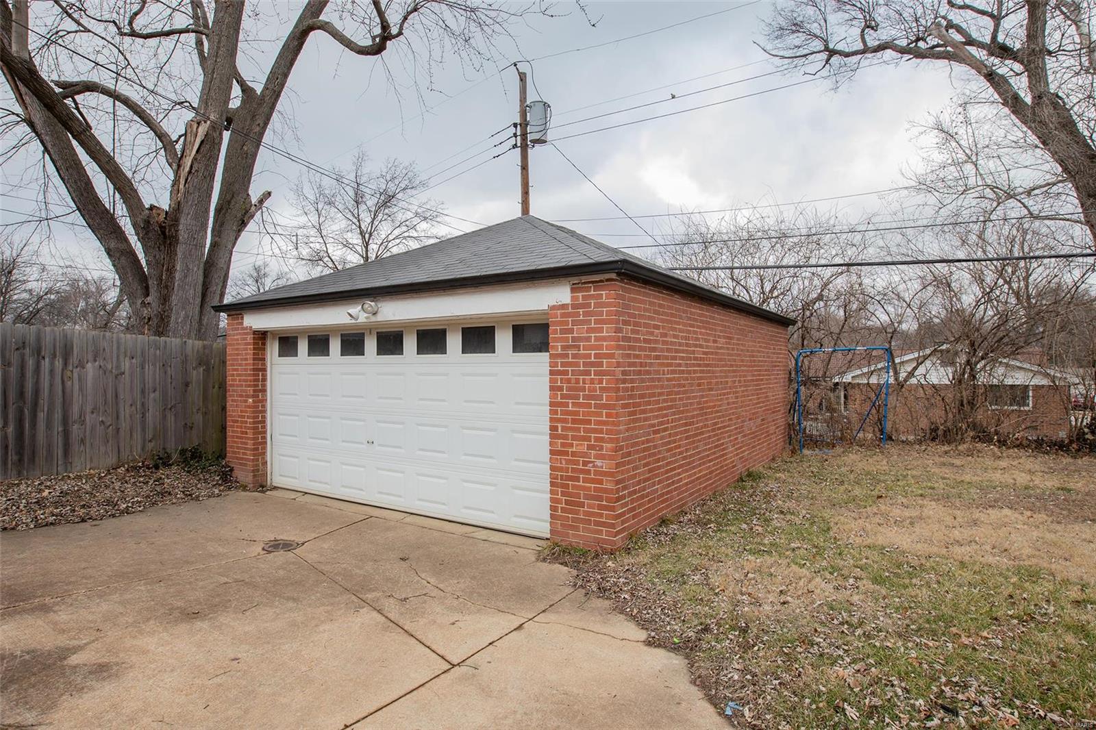 West University - Residential