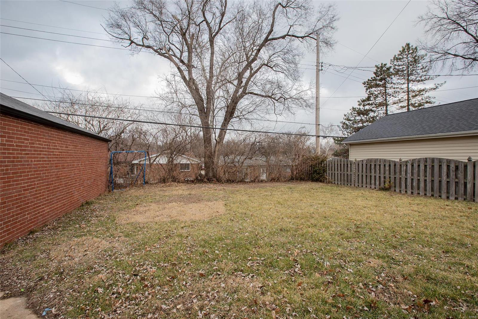 West University - Residential