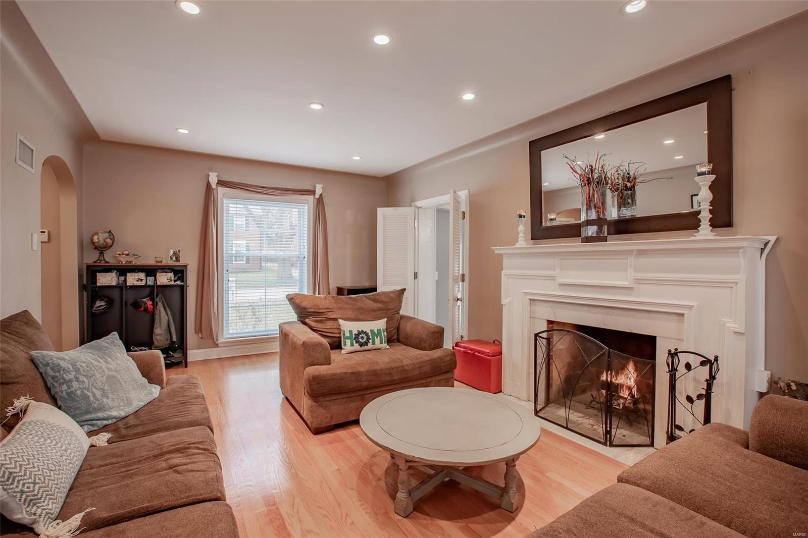 West University - Residential