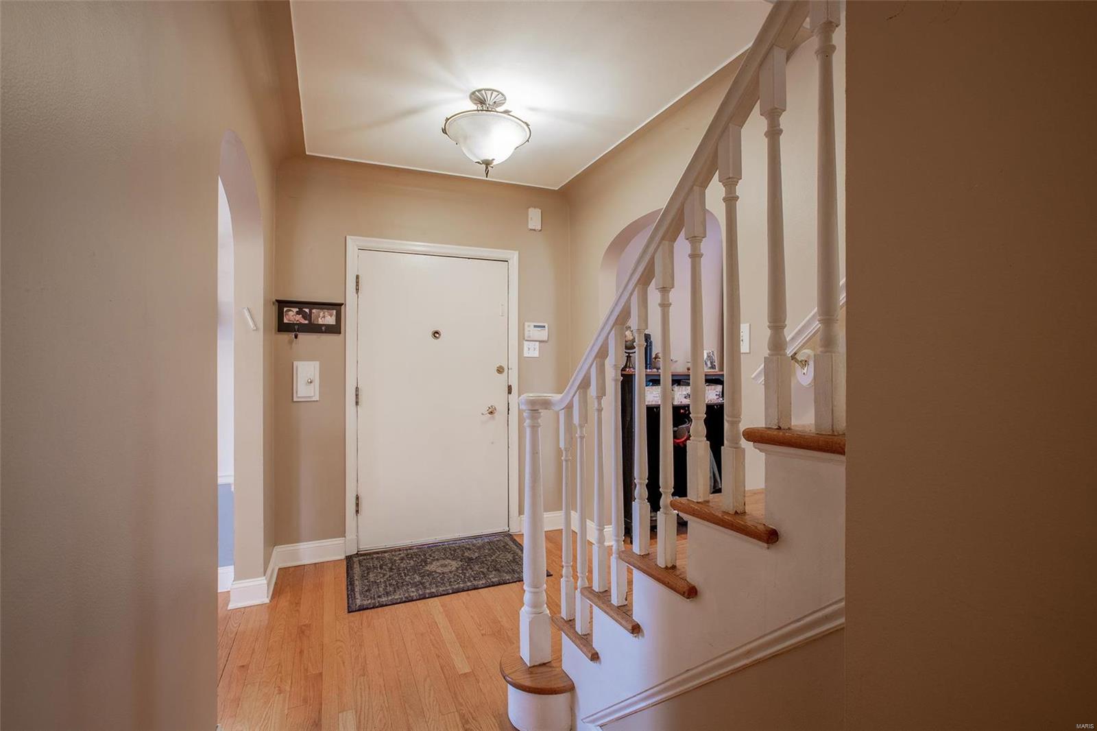 West University - Residential