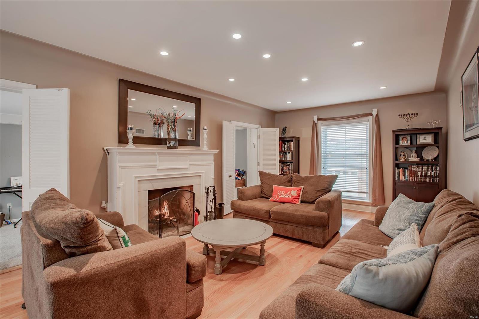 West University - Residential