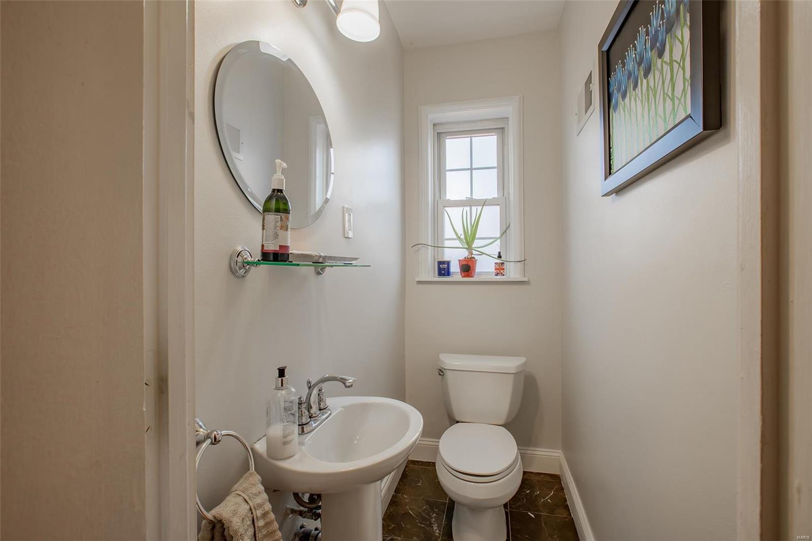 West University - Residential