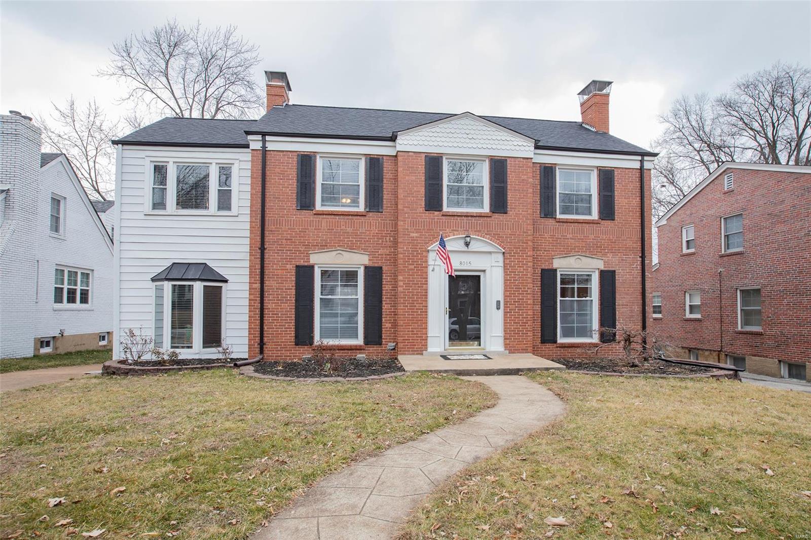 West University - Residential