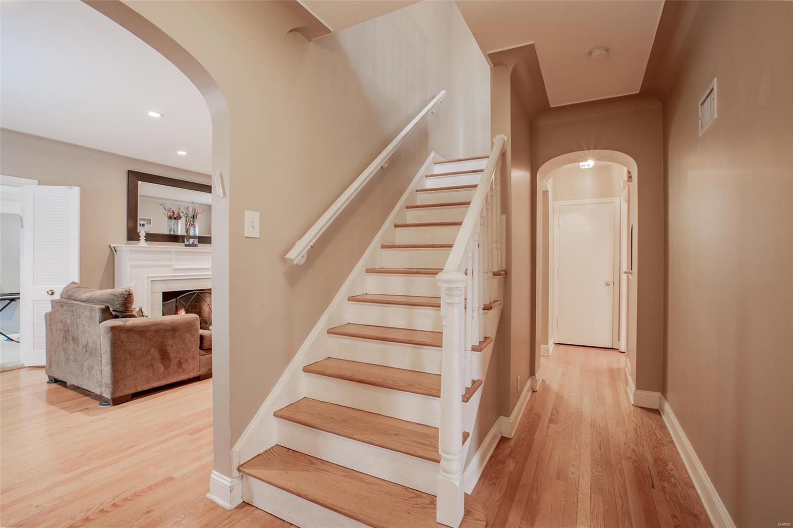 West University - Residential