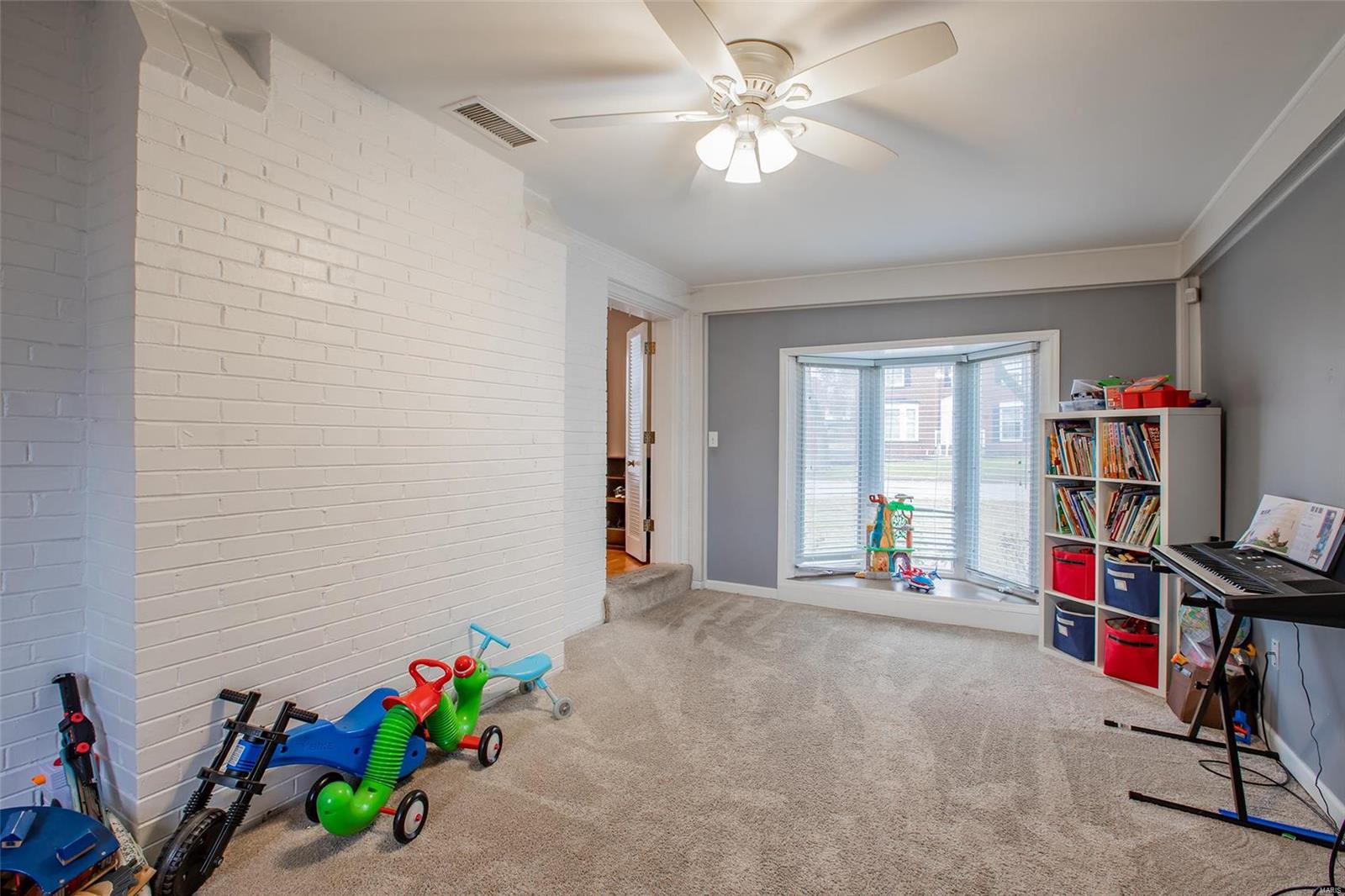 West University - Residential