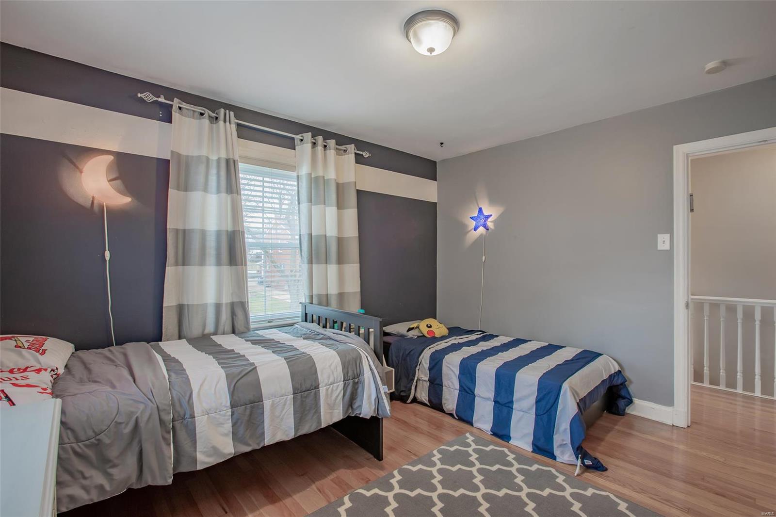 West University - Residential