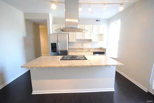 Switzer Place Add - Residential Income