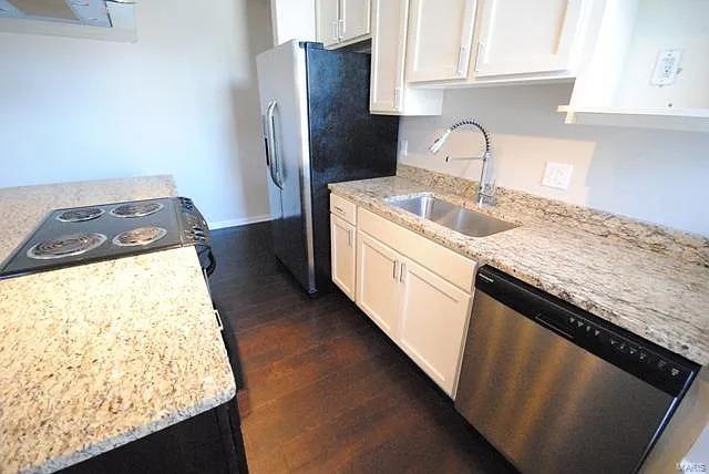 Switzer Place Add - Residential Income