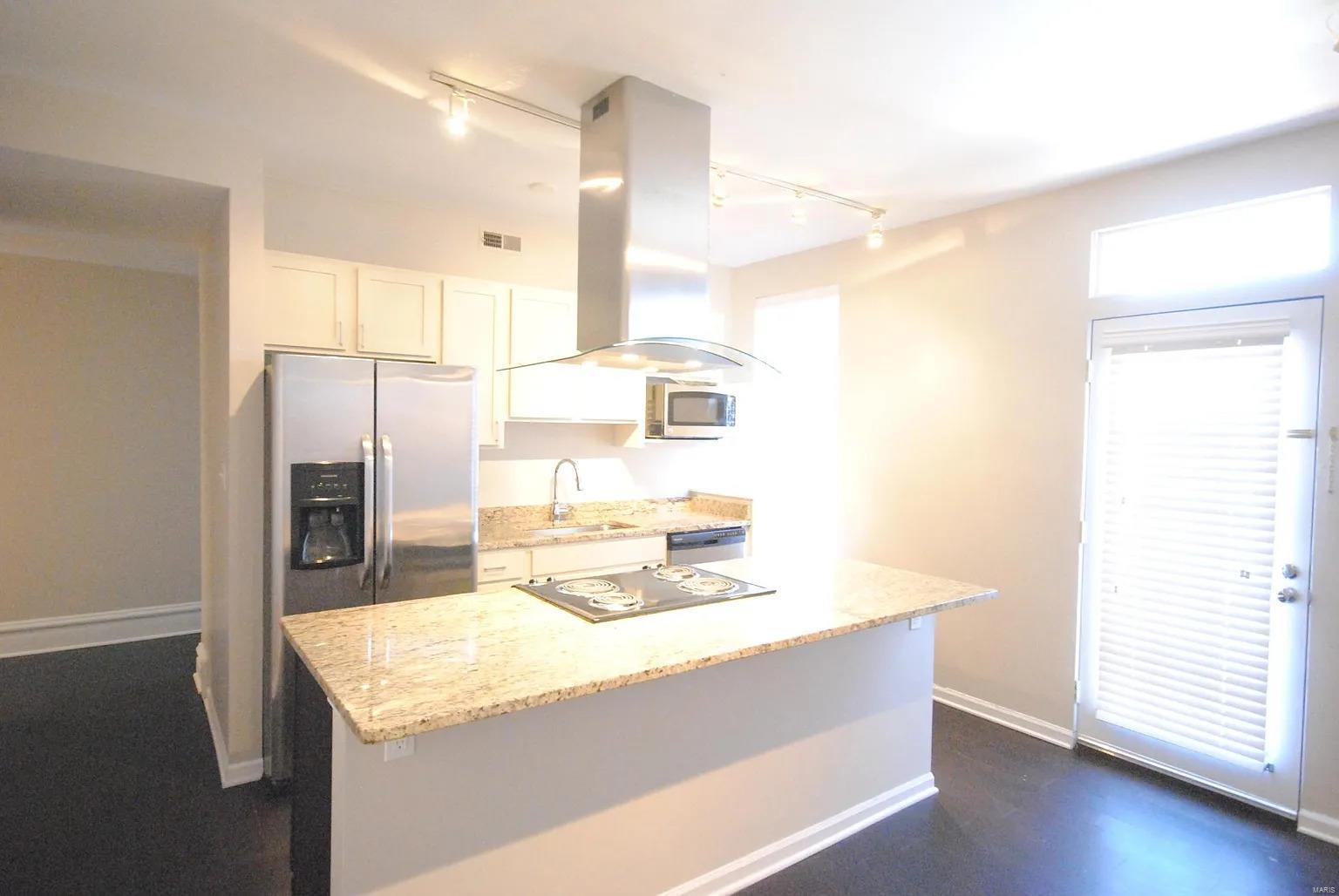 Switzer Place Add - Residential Income