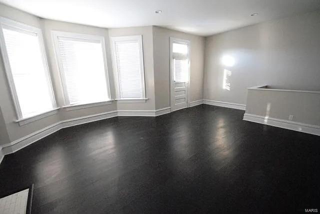 Switzer Place Add - Residential Income