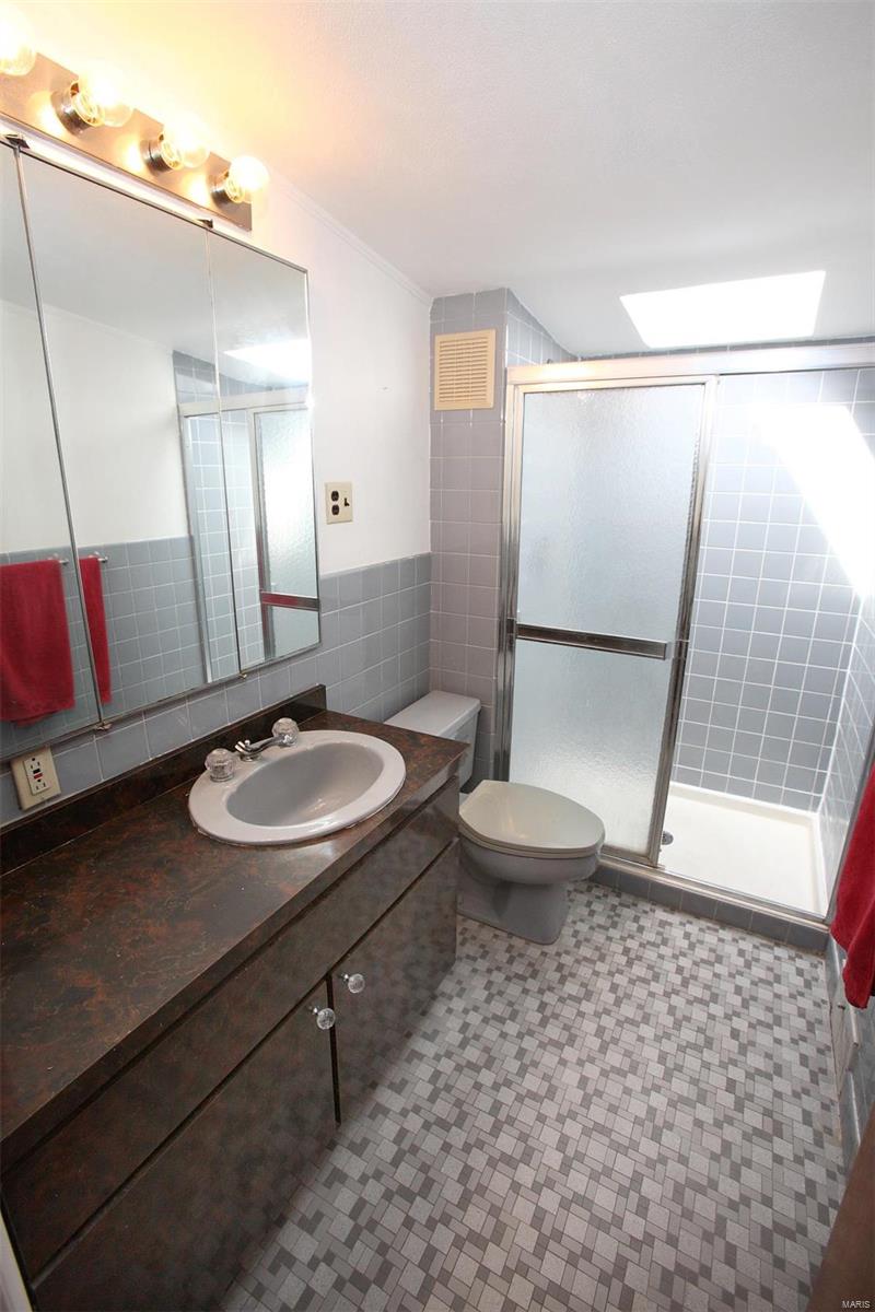 Heege View 2nd Add - Residential