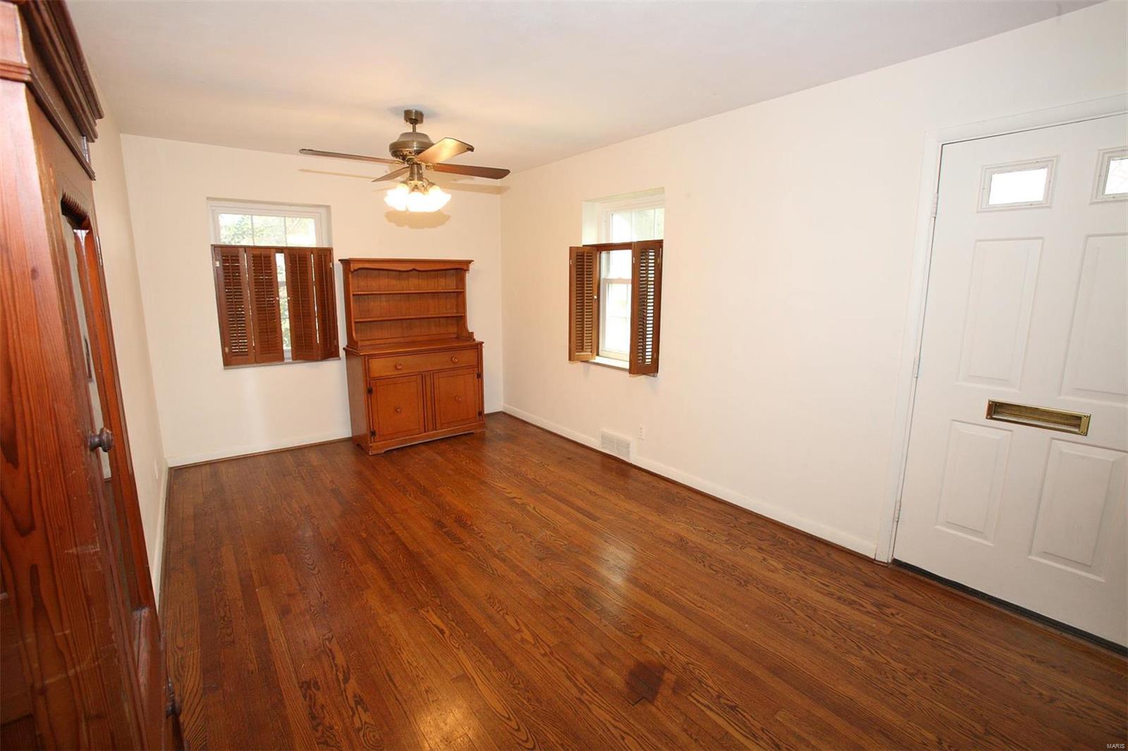 Heege View 2nd Add - Residential