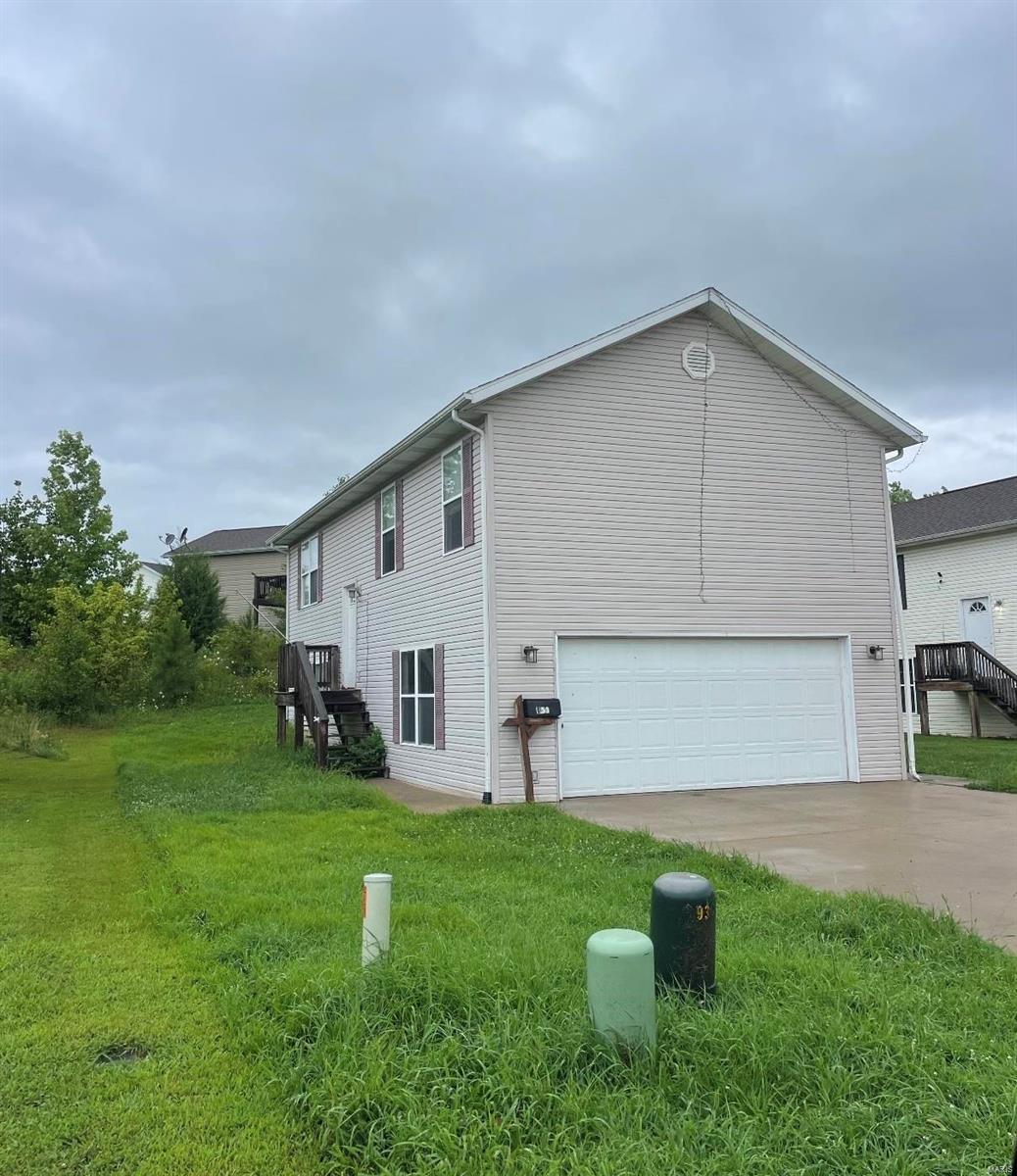 Willow Heights - Residential