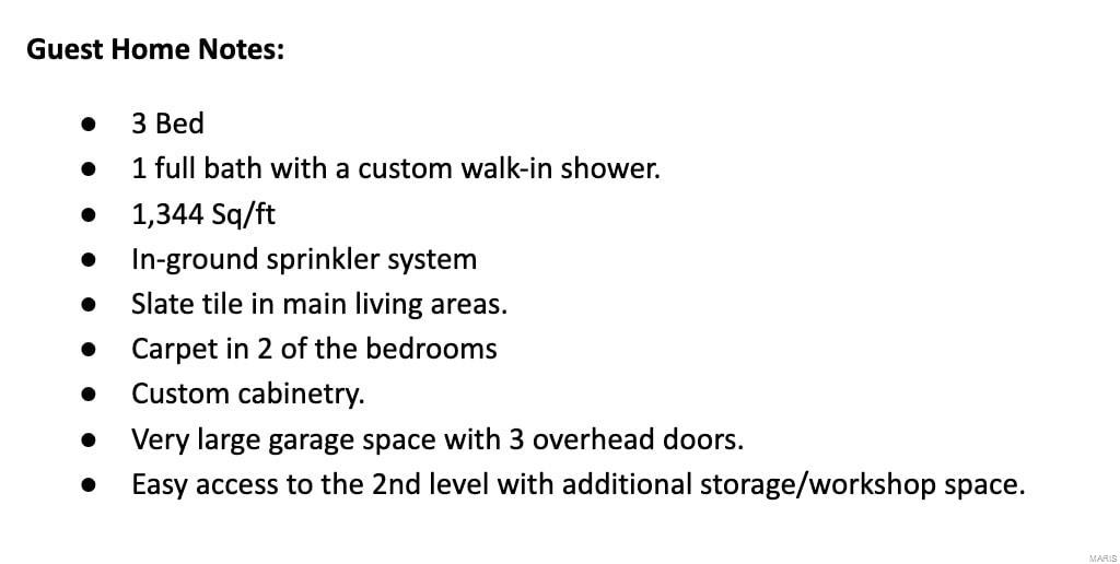 Old Wire Place - Residential