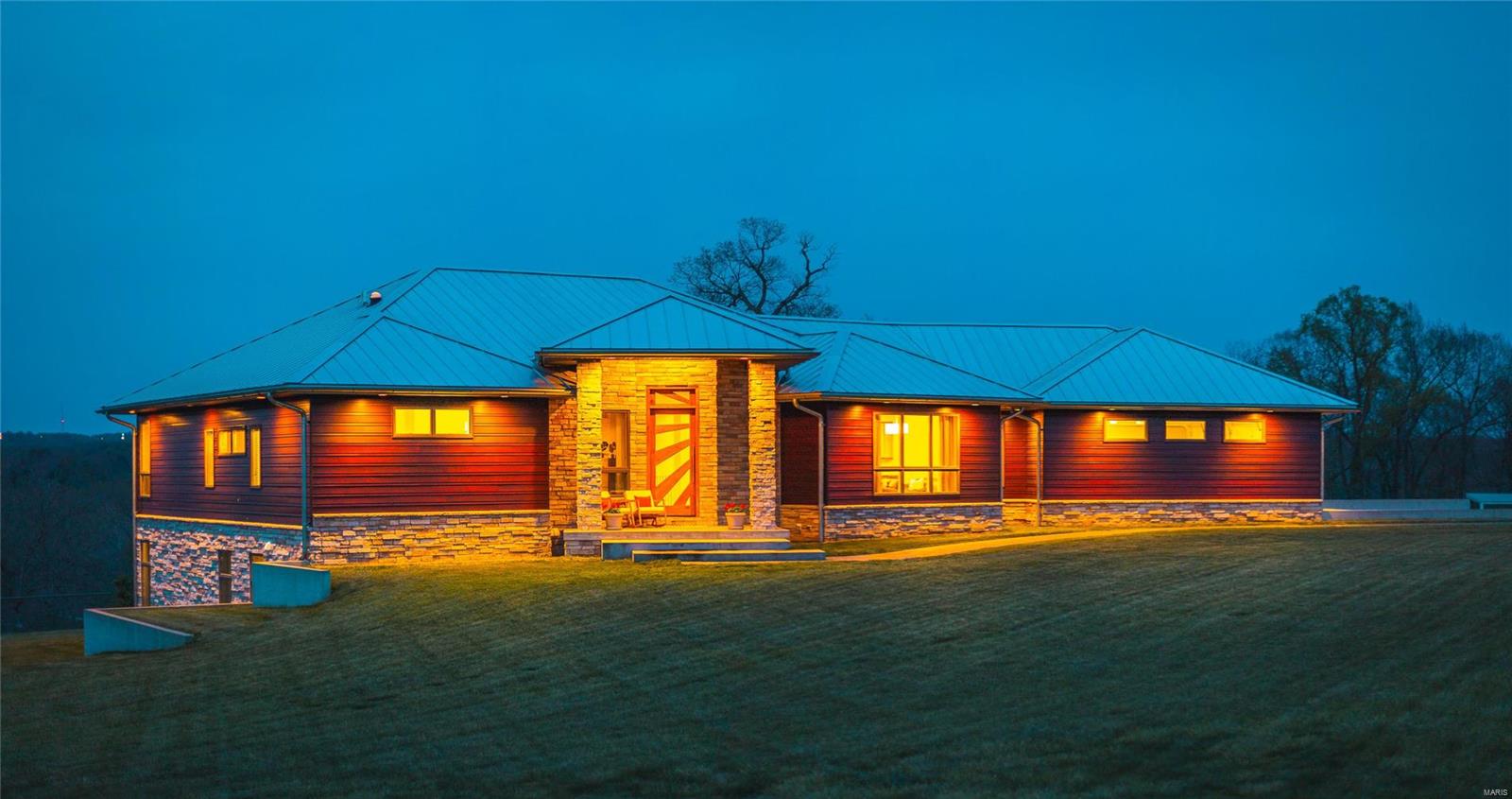 Old Wire Place - Residential