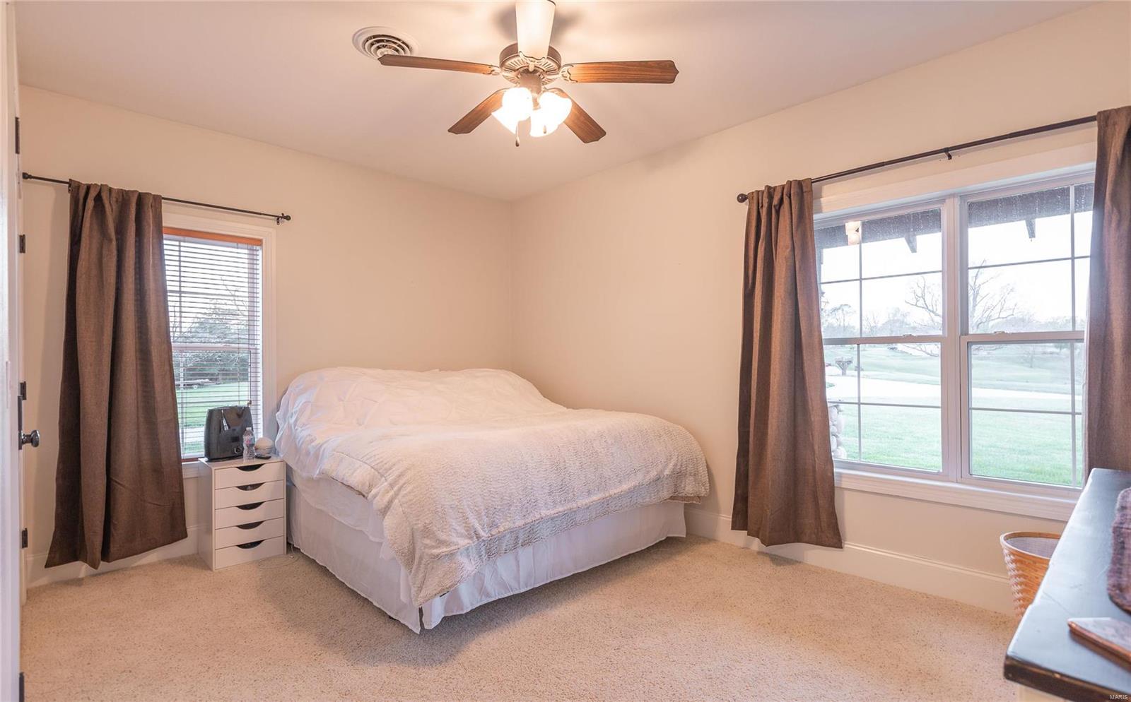 Old Wire Place - Residential