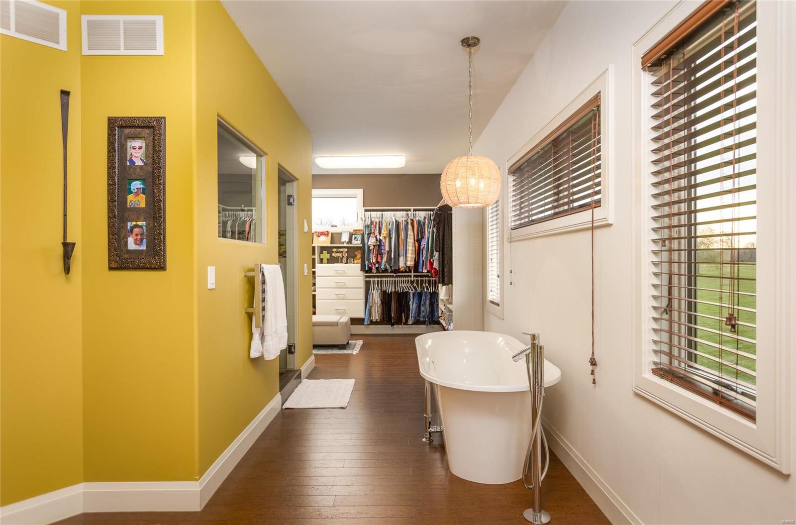 Old Wire Place - Residential