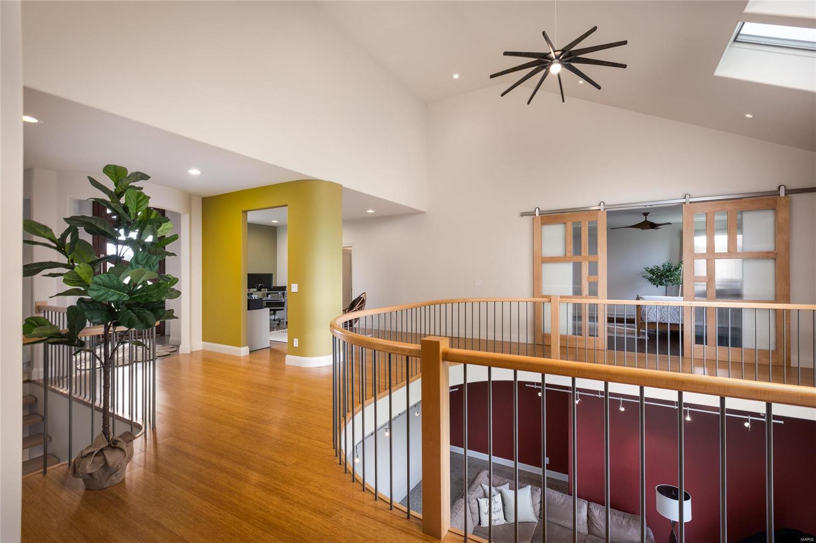 Old Wire Place - Residential