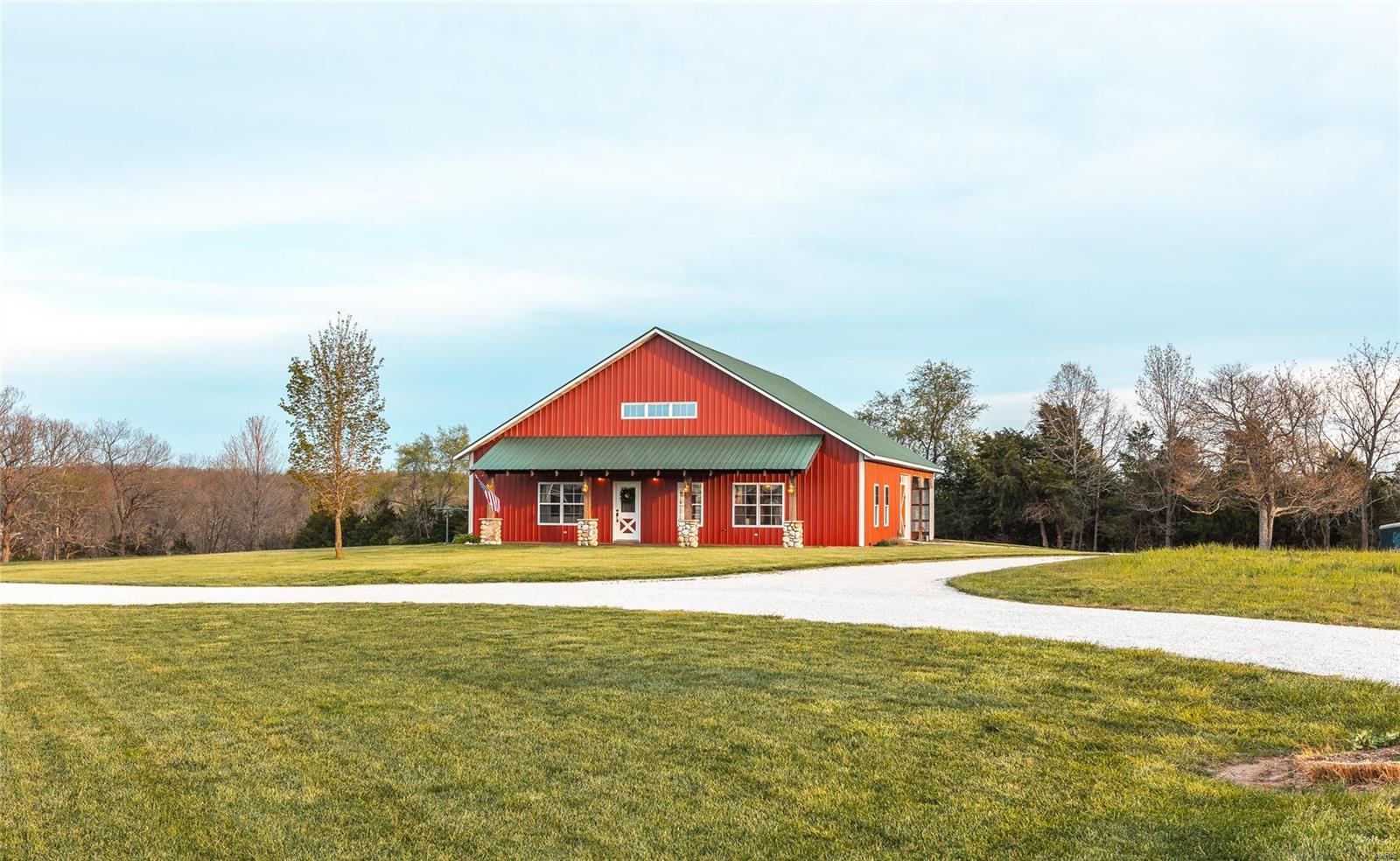 Old Wire Place - Residential