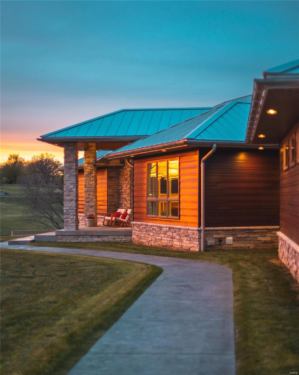 Old Wire Place - Residential