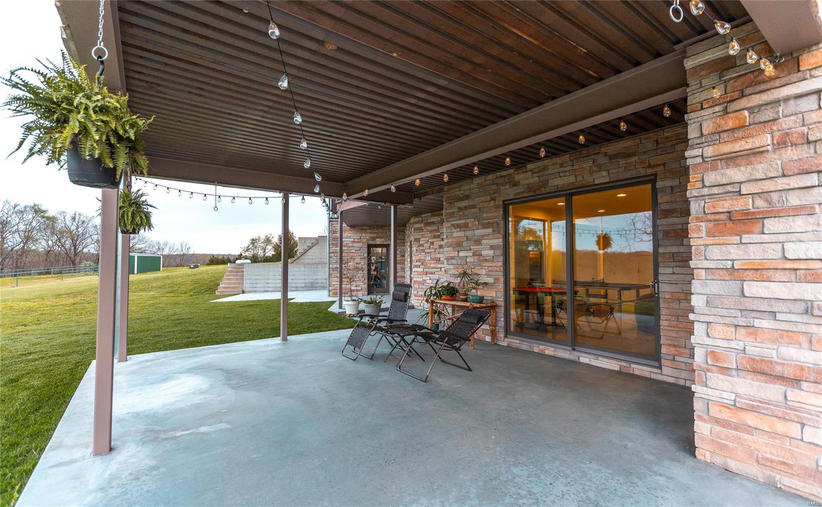 Old Wire Place - Residential