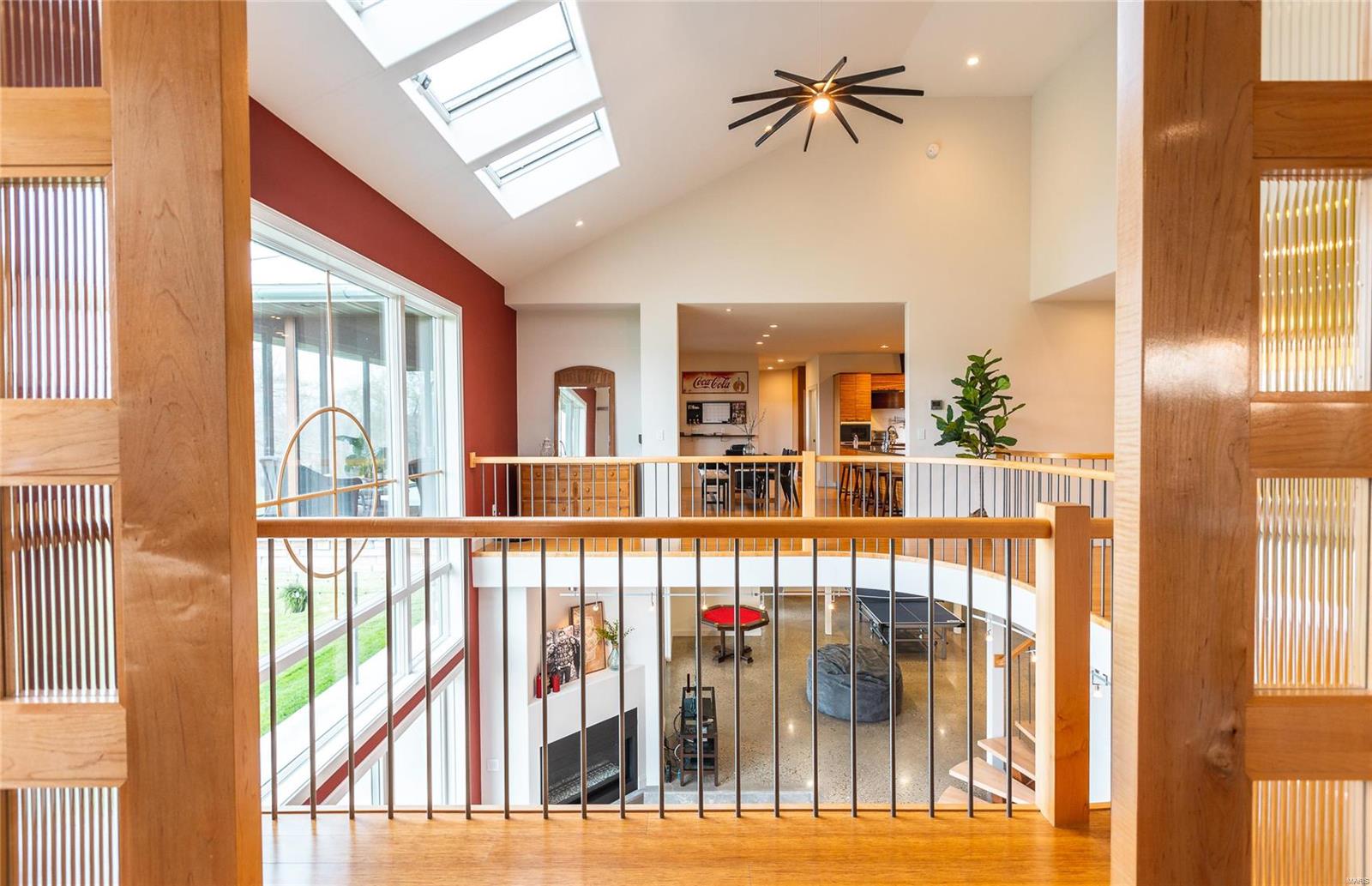 Old Wire Place - Residential