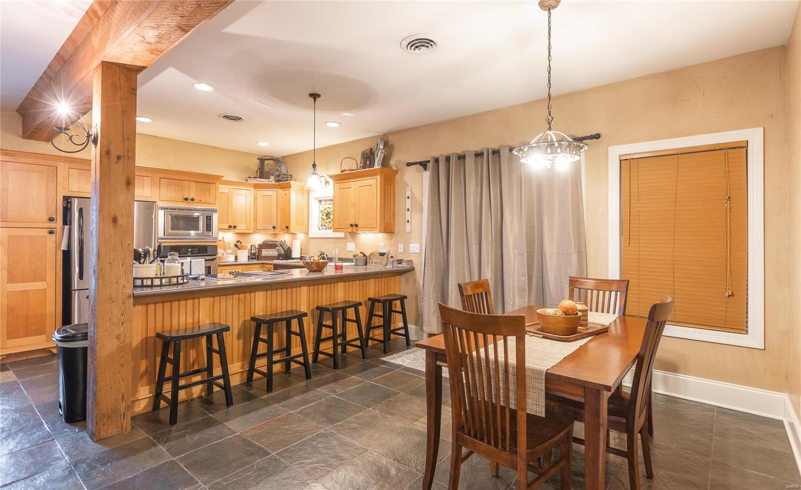 Old Wire Place - Residential