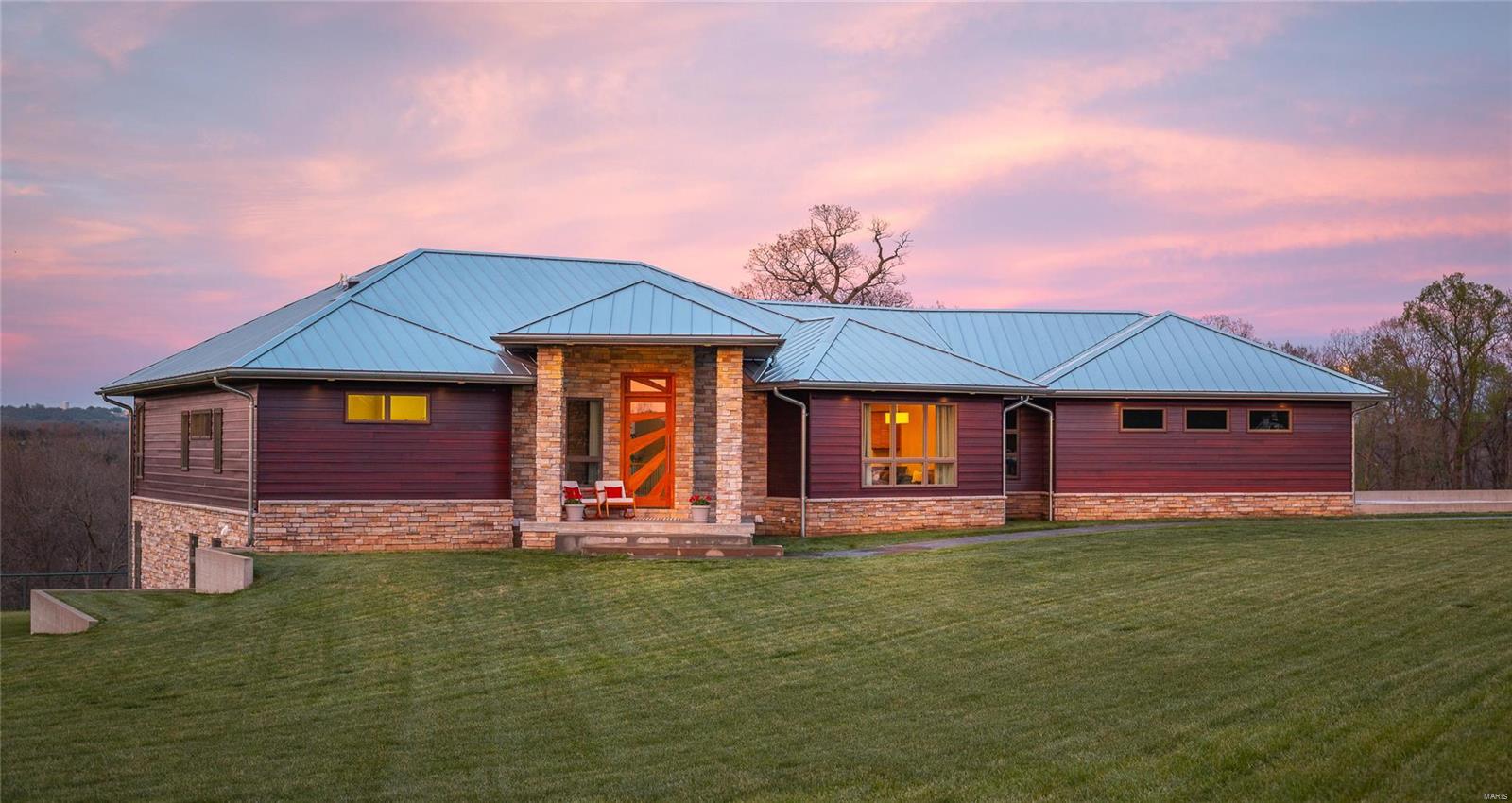 Old Wire Place - Residential