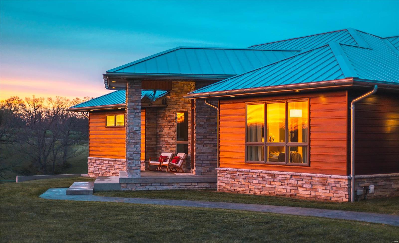 Old Wire Place - Residential