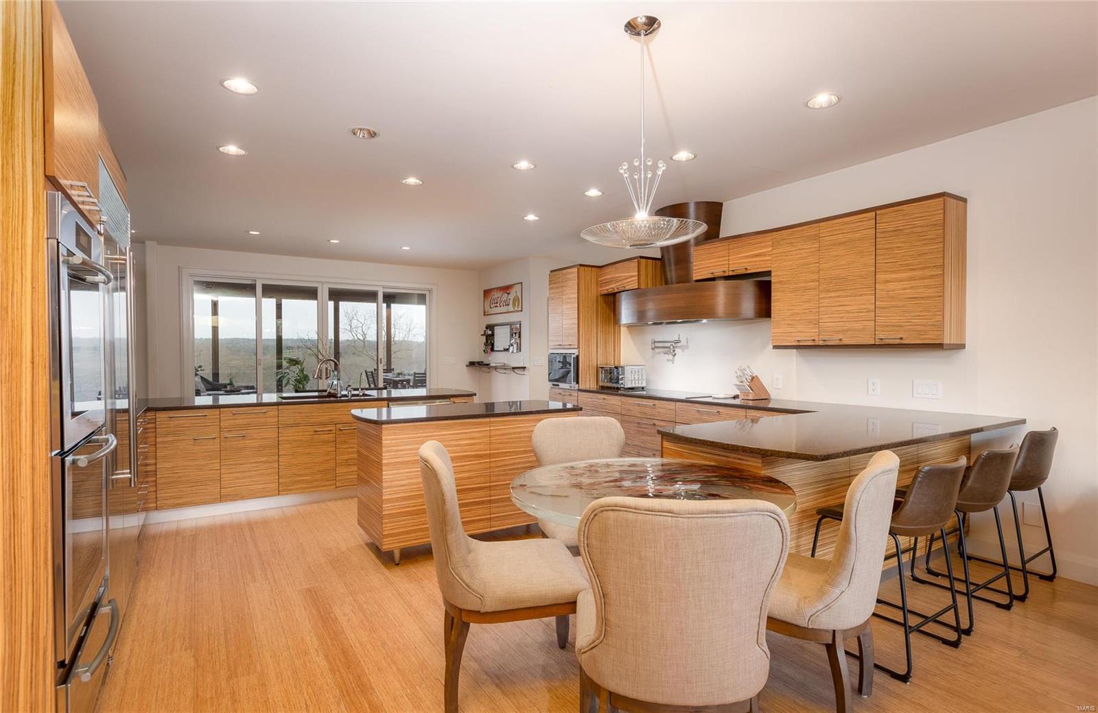 Old Wire Place - Residential