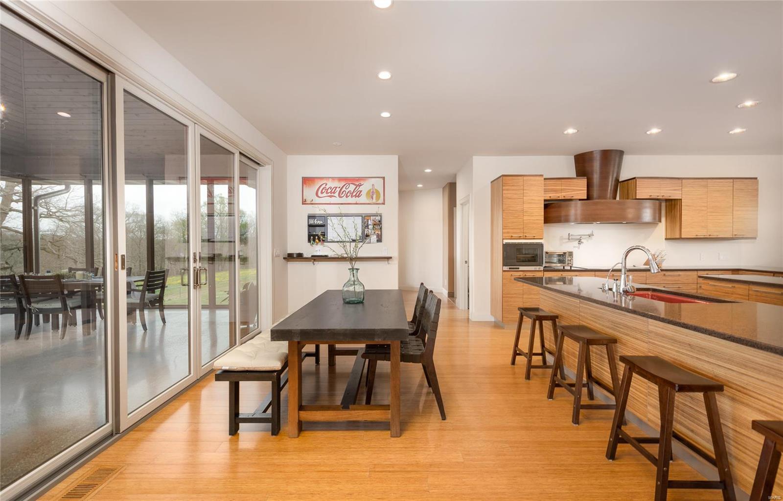 Old Wire Place - Residential