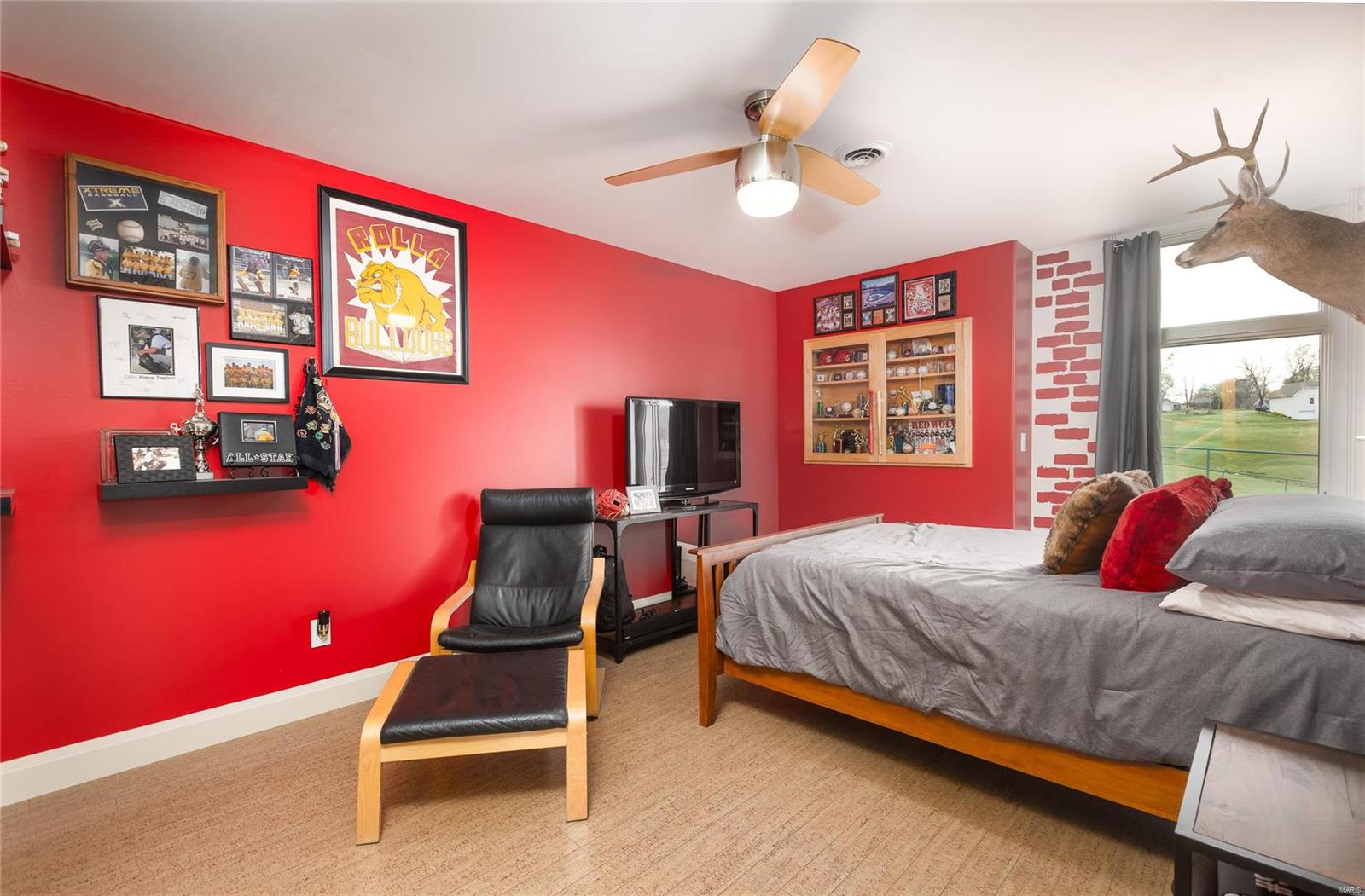 Old Wire Place - Residential