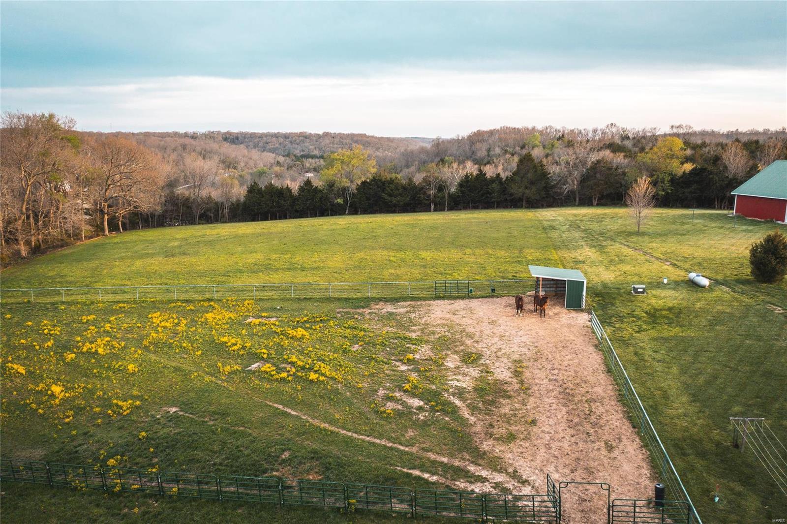 Old Wire Place - Residential
