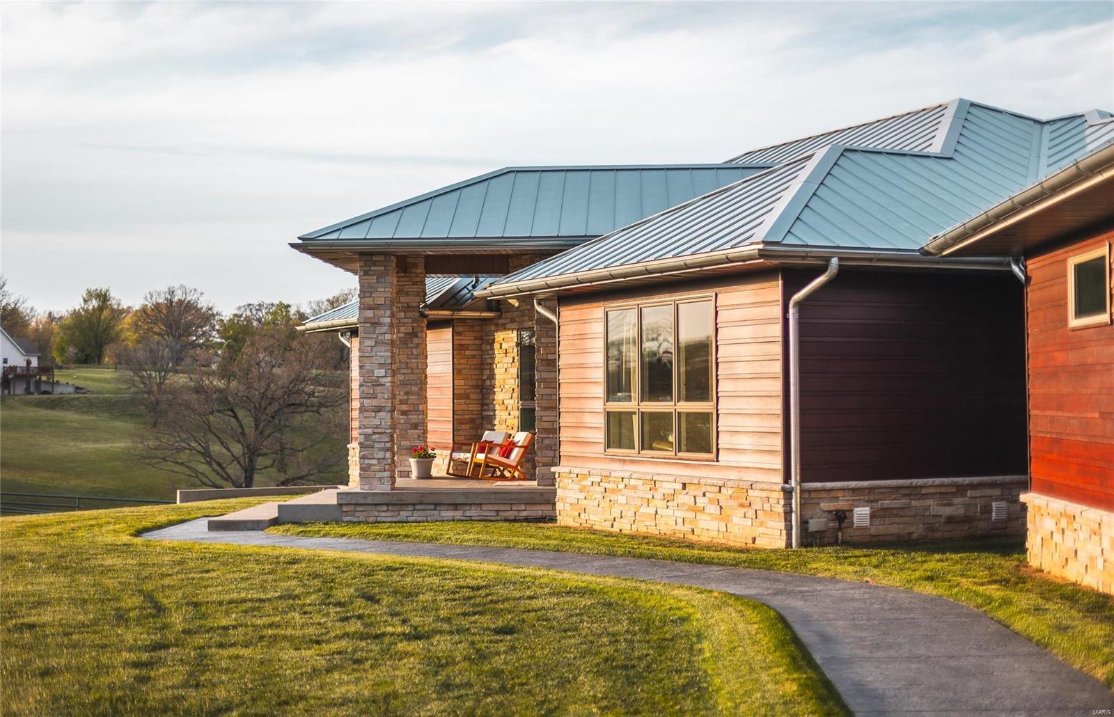 Old Wire Place - Residential