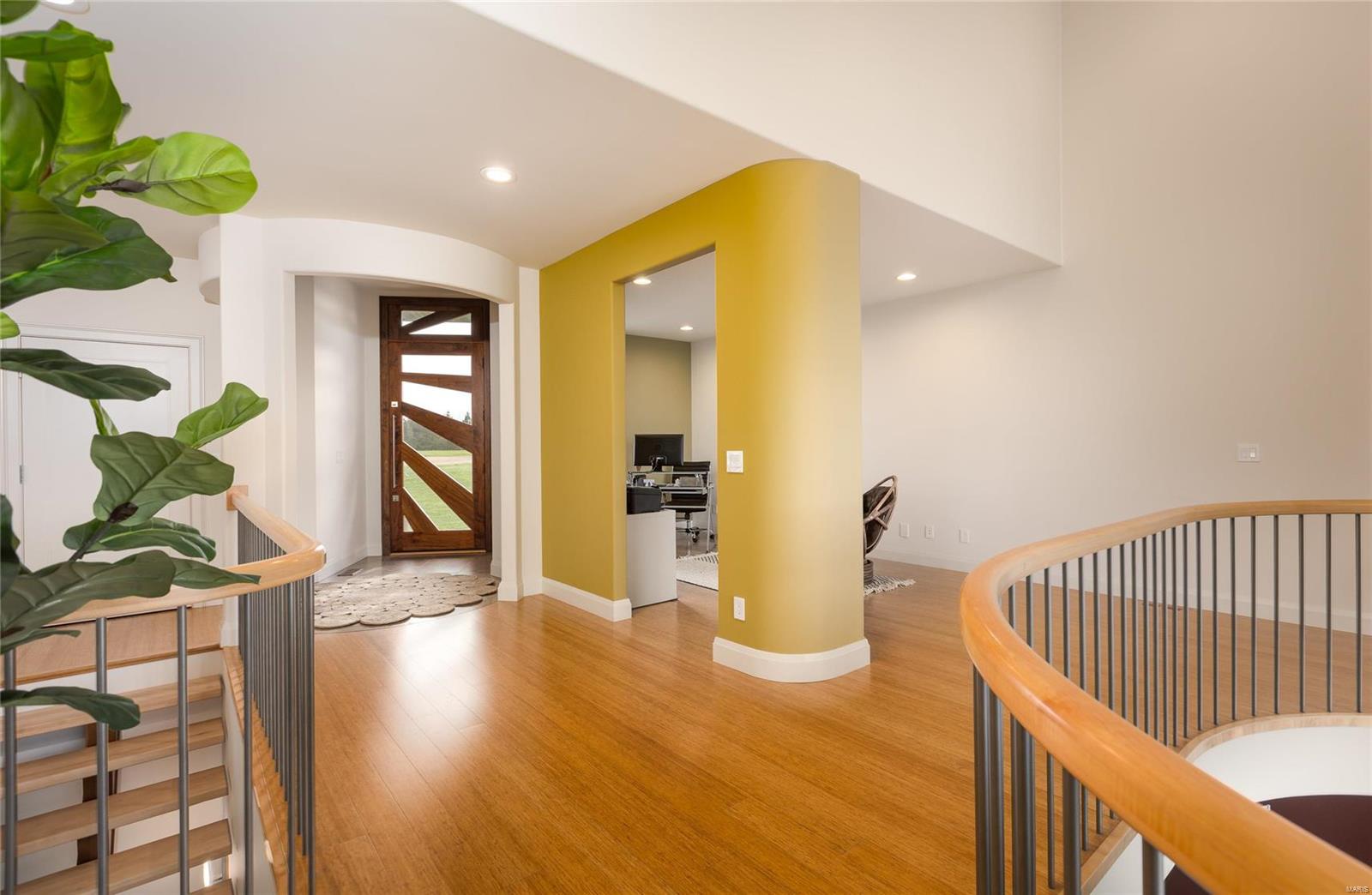 Old Wire Place - Residential