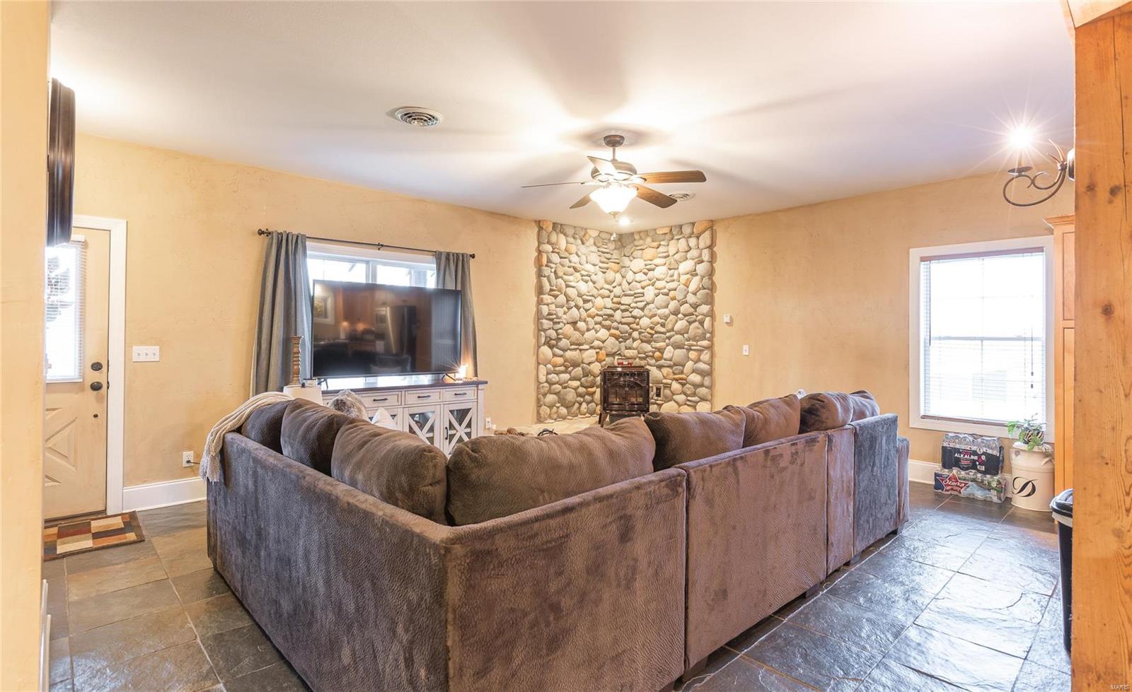 Old Wire Place - Residential