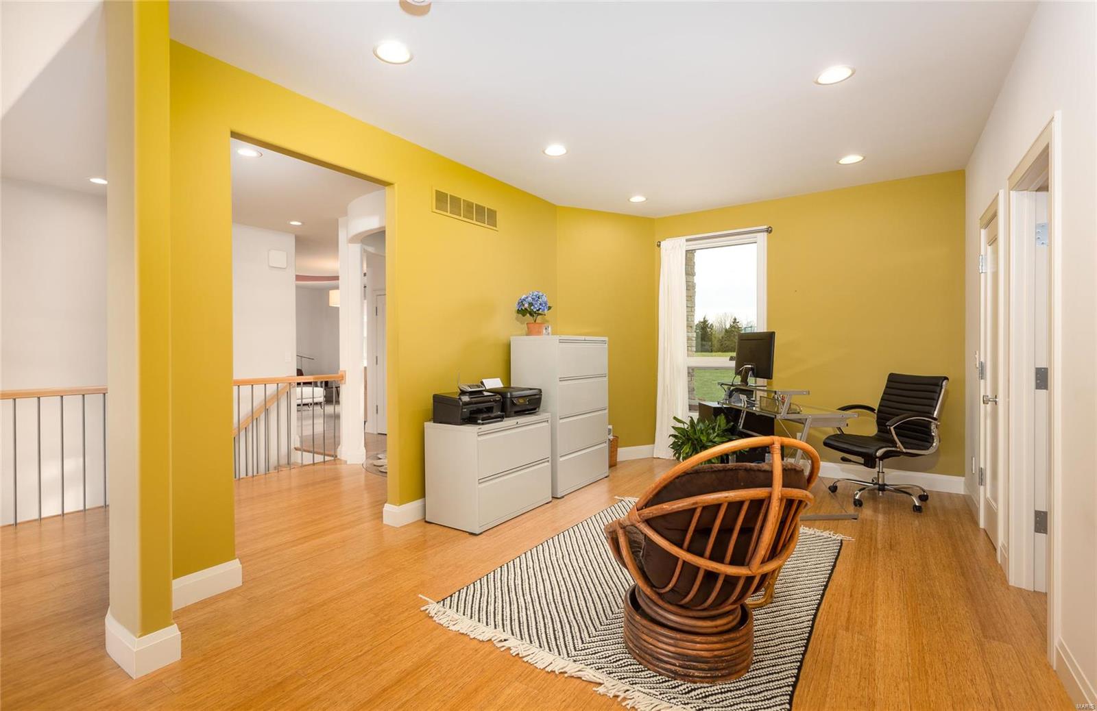 Old Wire Place - Residential