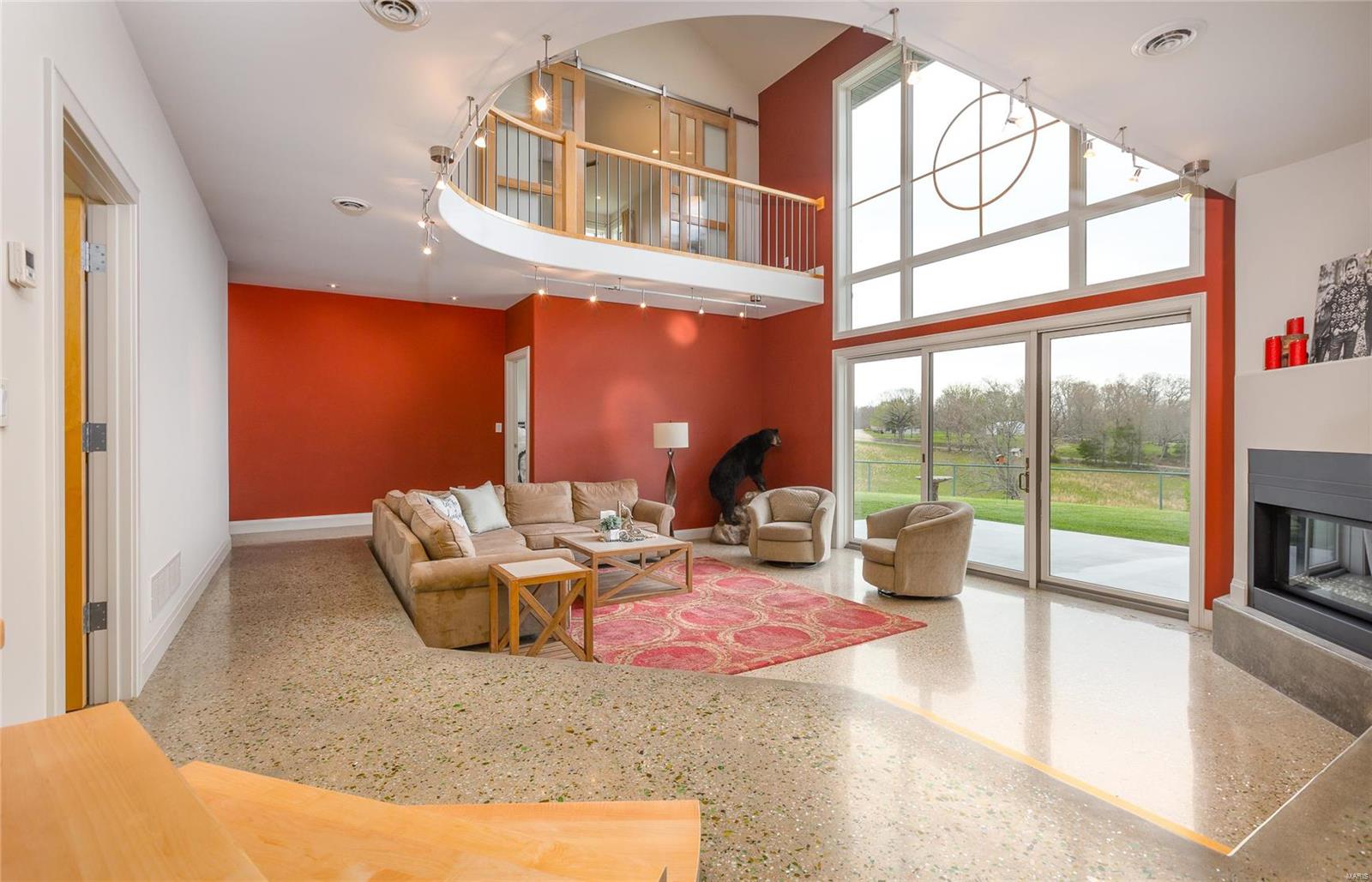 Old Wire Place - Residential