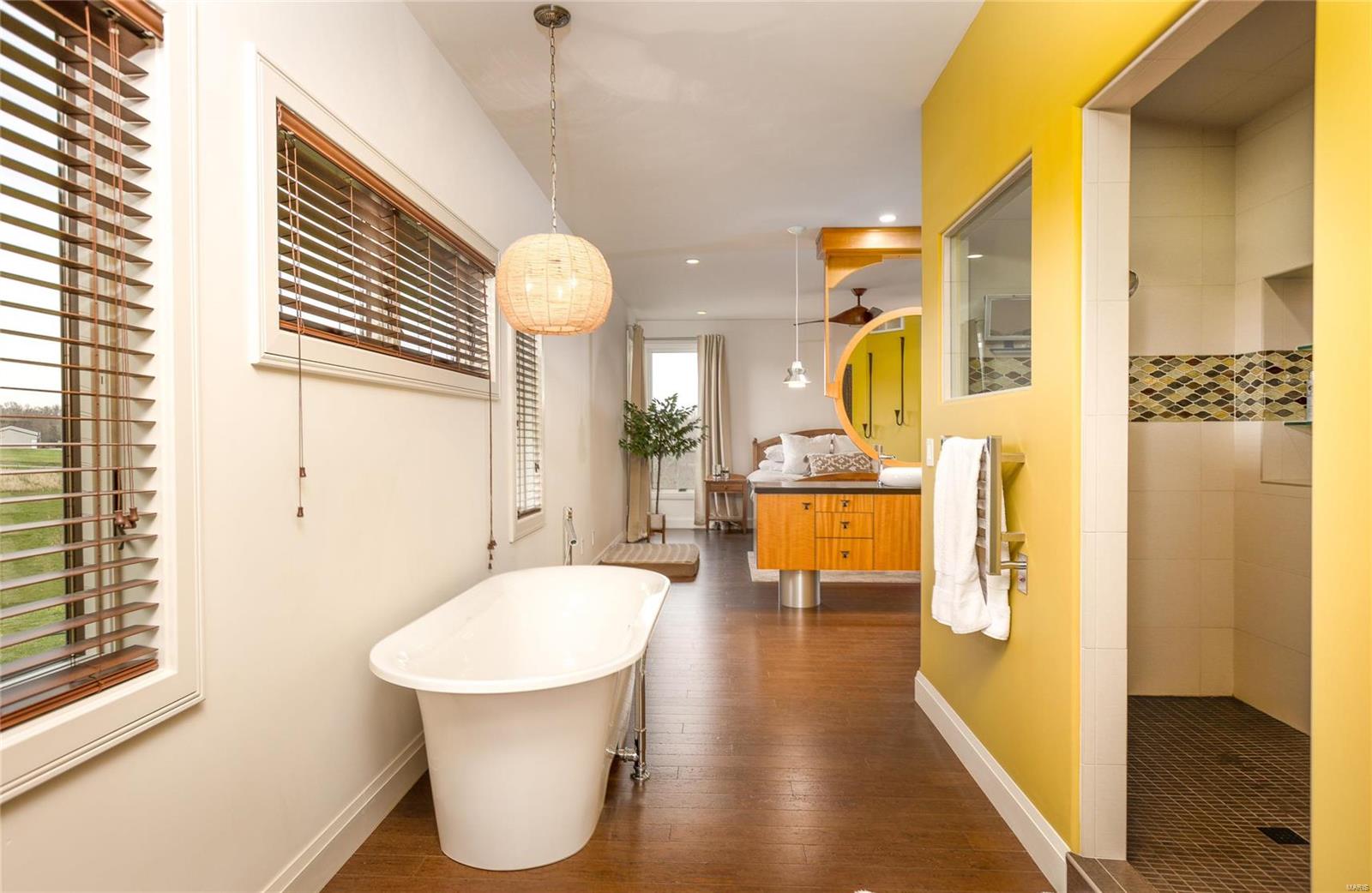 Old Wire Place - Residential