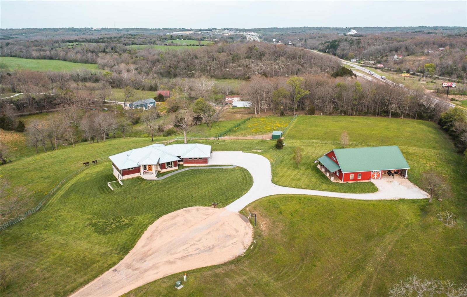 Old Wire Place - Residential