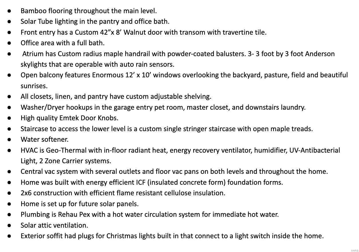 Old Wire Place - Residential