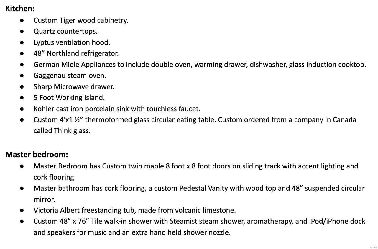 Old Wire Place - Residential