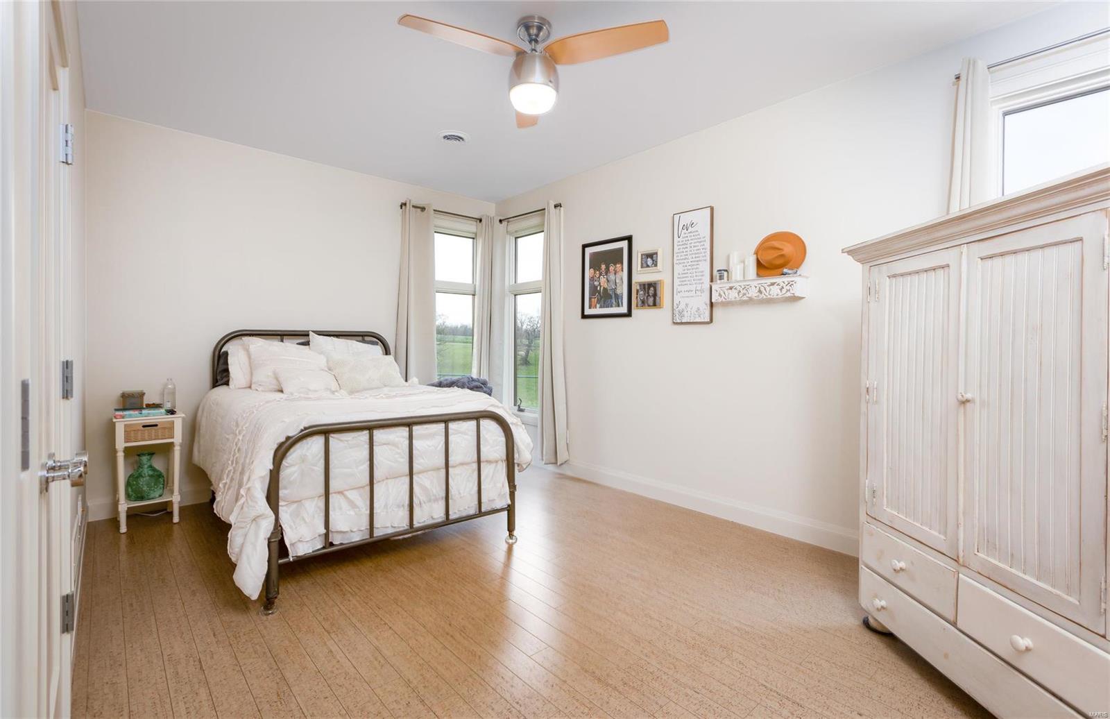 Old Wire Place - Residential