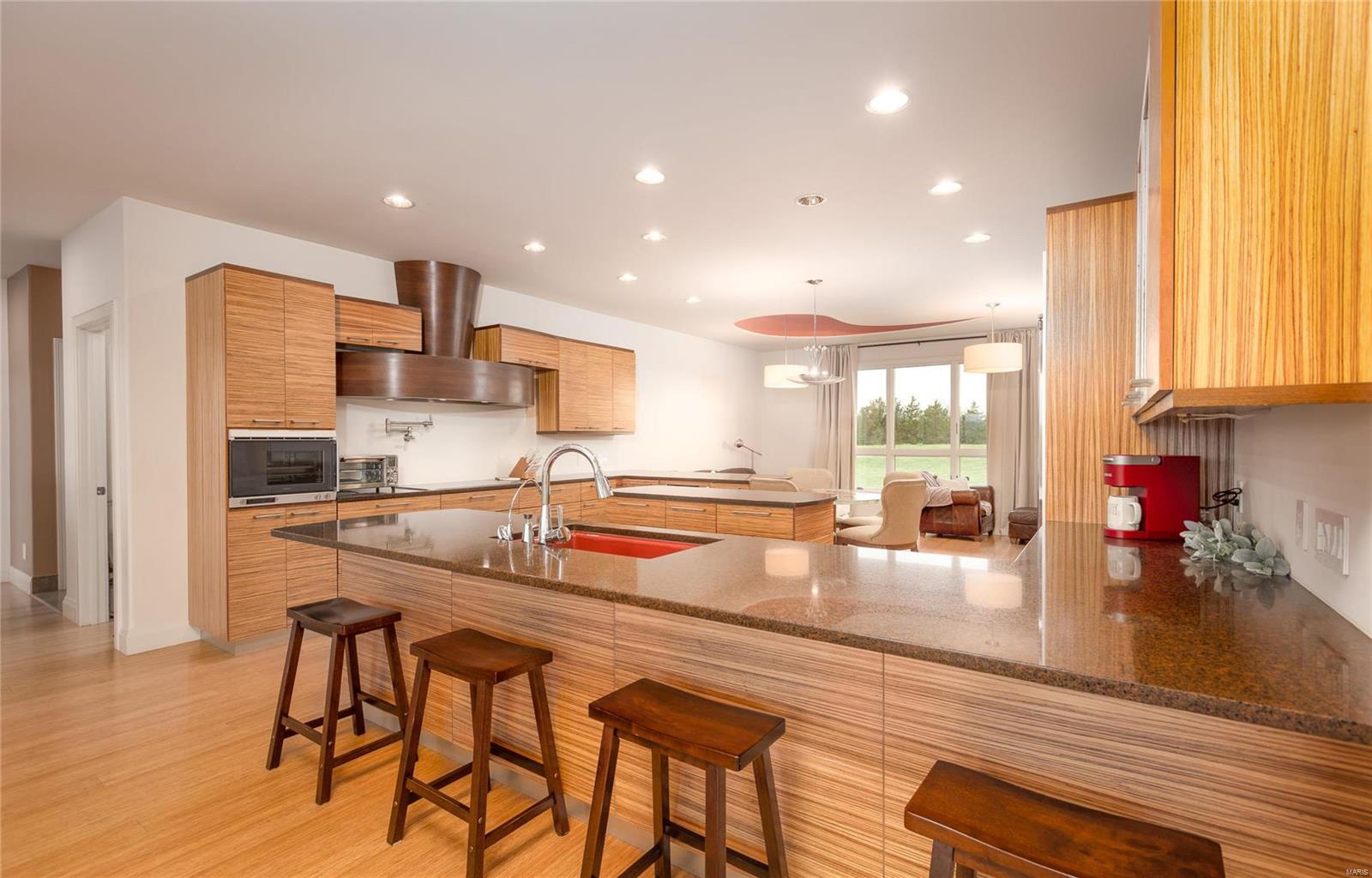 Old Wire Place - Residential